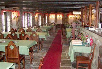 Hotel Barbora Cesky Krumlov Bagian luar foto